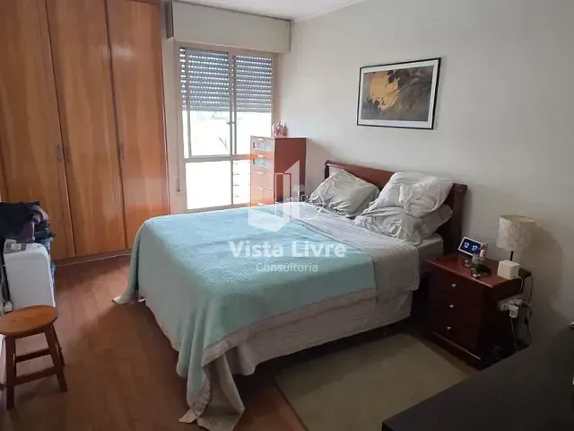 Apartamento com 180m² 3 quartos e 5 banheiros, à venda, no bairro Cidade Monções em São Paulo