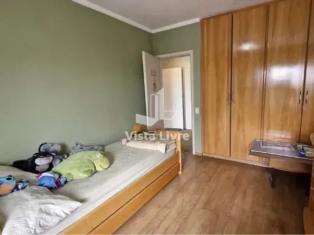 Apartamento com 180m² 3 quartos e 5 banheiros, à venda, no bairro Cidade Monções em São Paulo