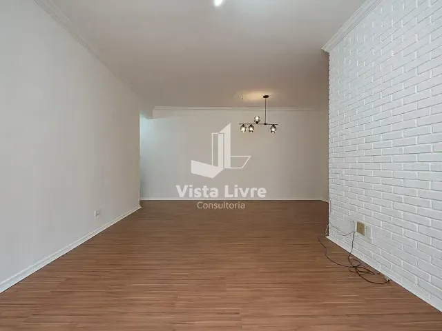 Apartamento com 100m² 2 quartos e 1 banheiro, à venda, no bairro Jardim Paulista em São Paulo