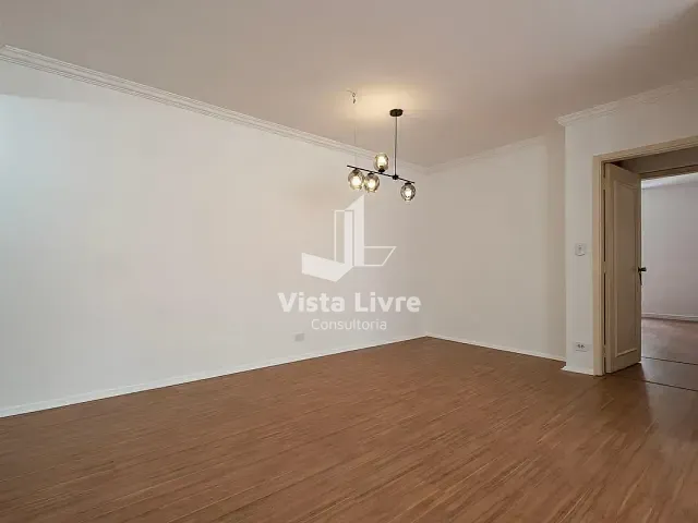 Apartamento com 100m² 2 quartos e 1 banheiro, à venda, no bairro Jardim Paulista em São Paulo