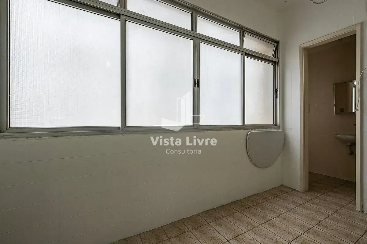 Apartamento, 2 quartos, 100 m² - Foto 19