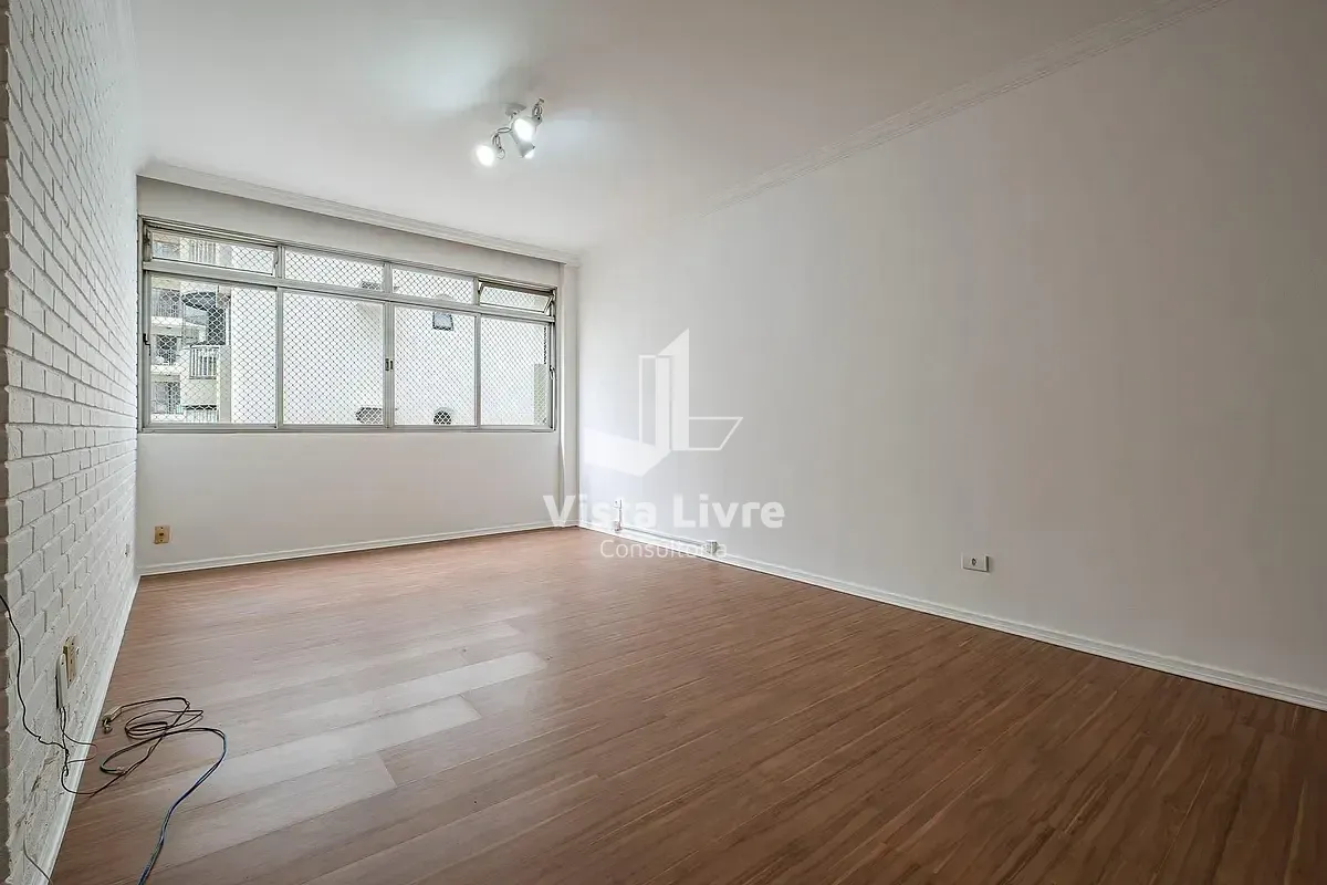 Apartamento, 2 quartos, 100 m² - Foto 2