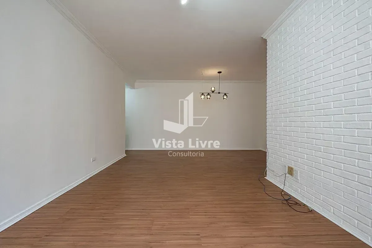 Apartamento, 2 quartos, 100 m² - Foto 3