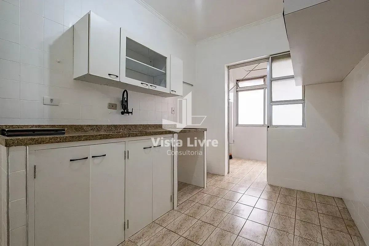 Apartamento, 2 quartos, 100 m² - Foto 5