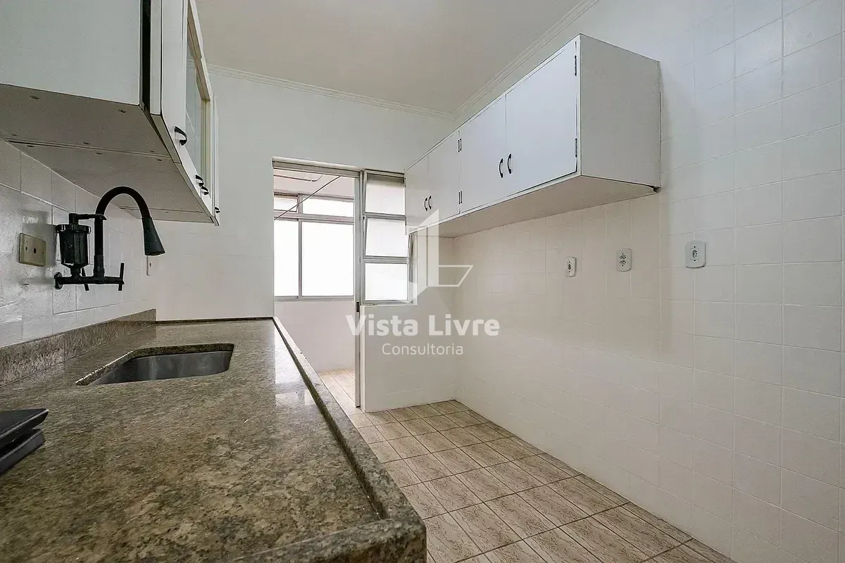 Apartamento, 2 quartos, 100 m² - Foto 6