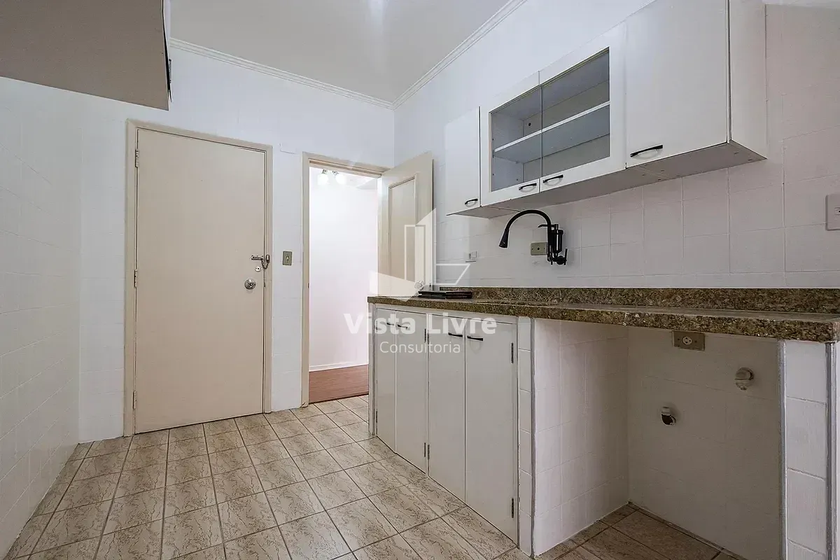 Apartamento, 2 quartos, 100 m² - Foto 7
