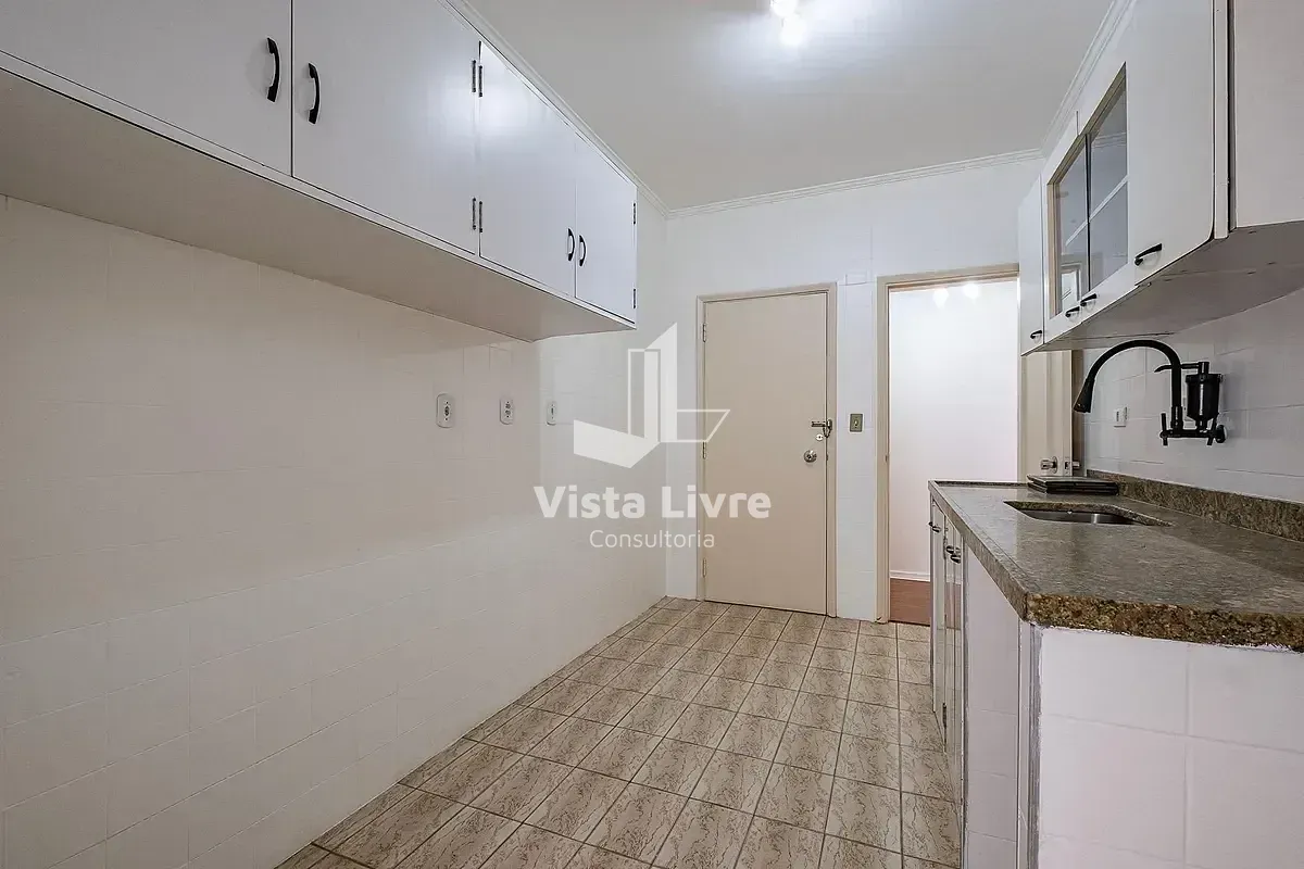 Apartamento, 2 quartos, 100 m² - Foto 8