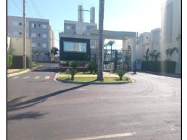 Foto do Apartamento - Apartamento à venda 1 Vaga, 10M², RESERVA REAL, RIBEIRAO PRETO - SP | Imobiliária Compare