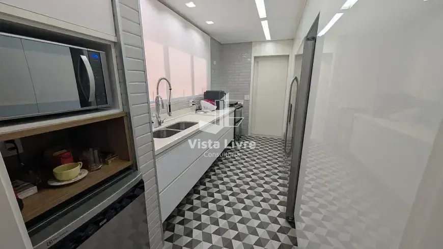 Apartamento, 4 quartos, 187 m² - Foto 7