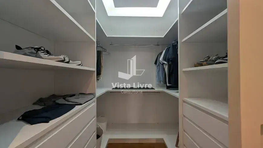 Apartamento, 4 quartos, 187 m² - Foto 8