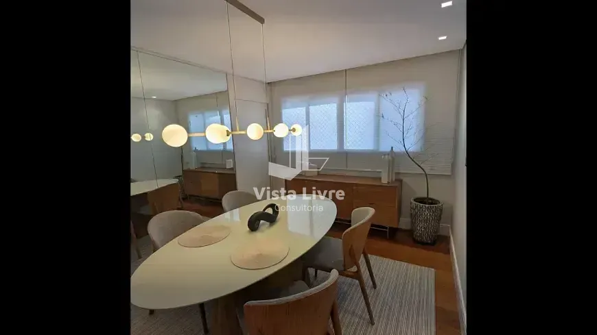Apartamento, 4 quartos, 187 m² - Foto 5