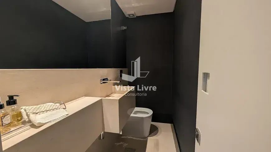 Apartamento, 4 quartos, 187 m² - Foto 15