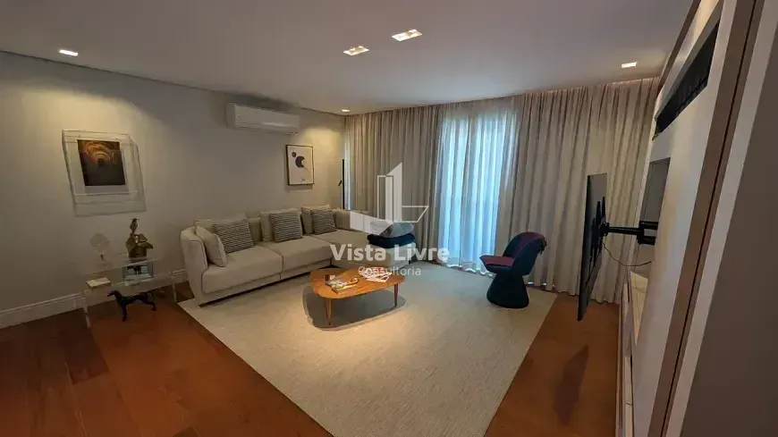 Apartamento, 4 quartos, 187 m² - Foto 1