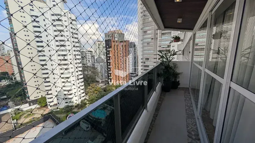 Apartamento, 4 quartos, 187 m² - Foto 6