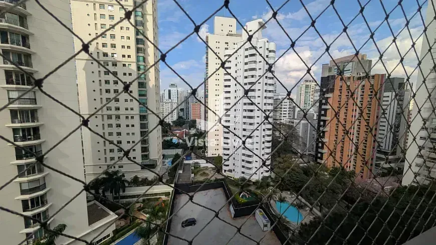 Apartamento, 4 quartos, 187 m² - Foto 17