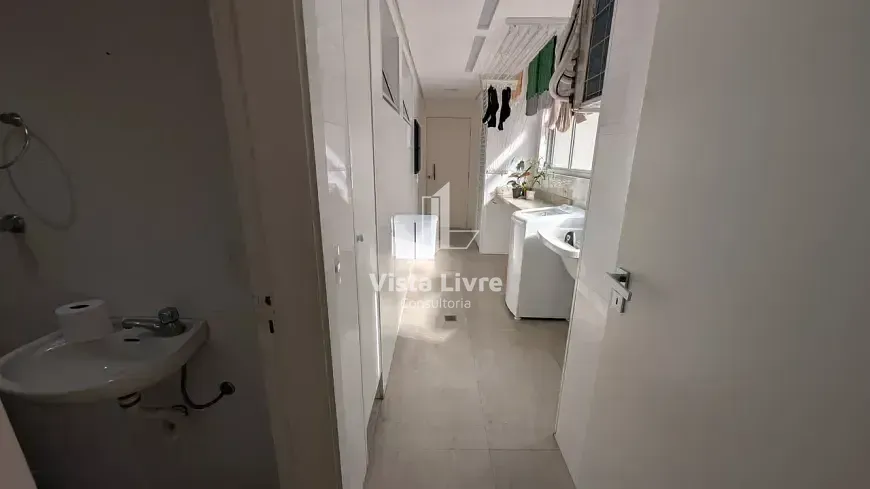 Apartamento, 4 quartos, 187 m² - Foto 20