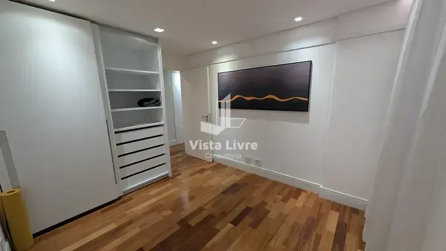 Apartamento, 4 quartos, 187 m² - Foto 10