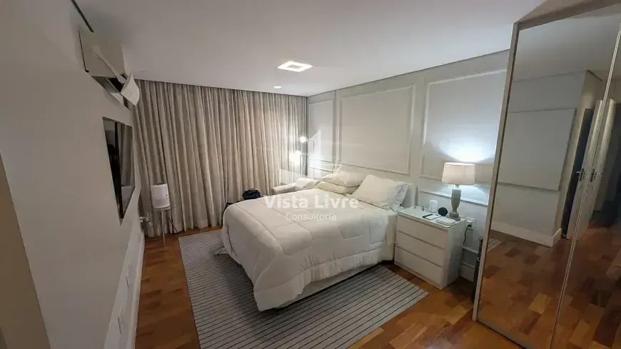 Apartamento, 4 quartos, 187 m² - Foto 11