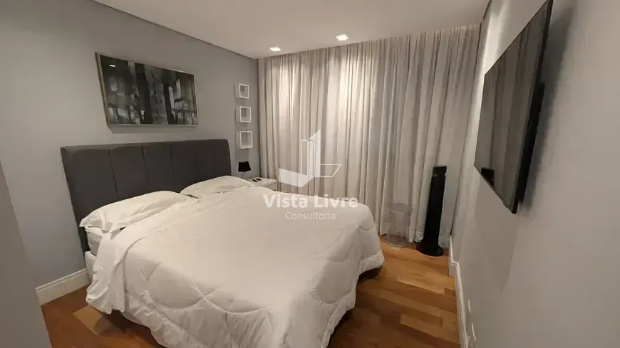 Apartamento, 4 quartos, 187 m² - Foto 12