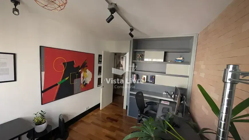 Apartamento, 4 quartos, 187 m² - Foto 13