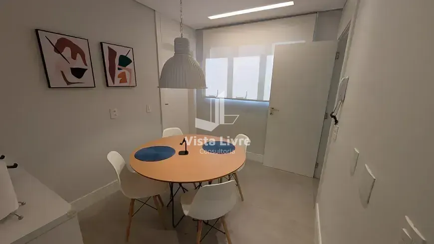 Apartamento, 4 quartos, 187 m² - Foto 4