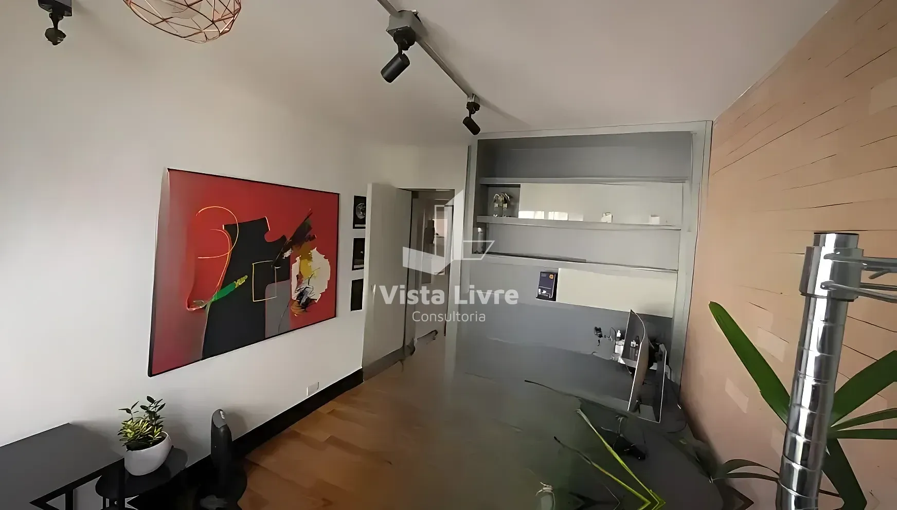 Apartamento, 4 quartos, 187 m² - Foto 10
