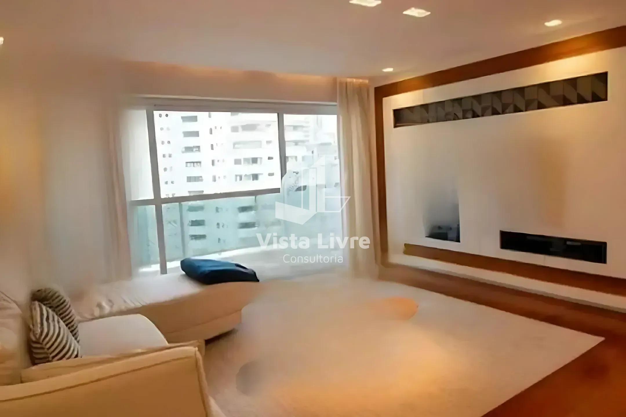 Apartamento, 4 quartos, 187 m² - Foto 1