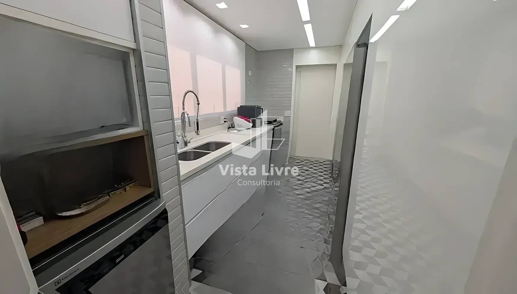 Apartamento, 4 quartos, 187 m² - Foto 12