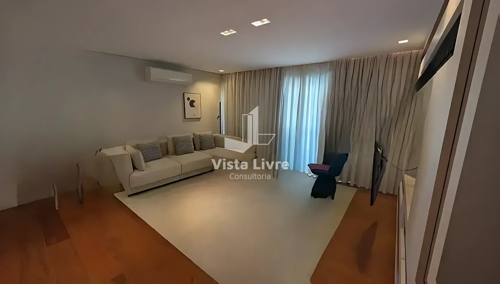 Apartamento, 4 quartos, 187 m² - Foto 16