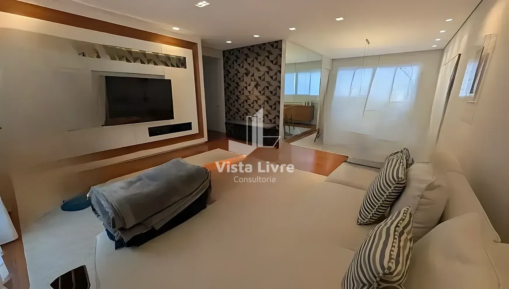Apartamento, 4 quartos, 187 m² - Foto 2