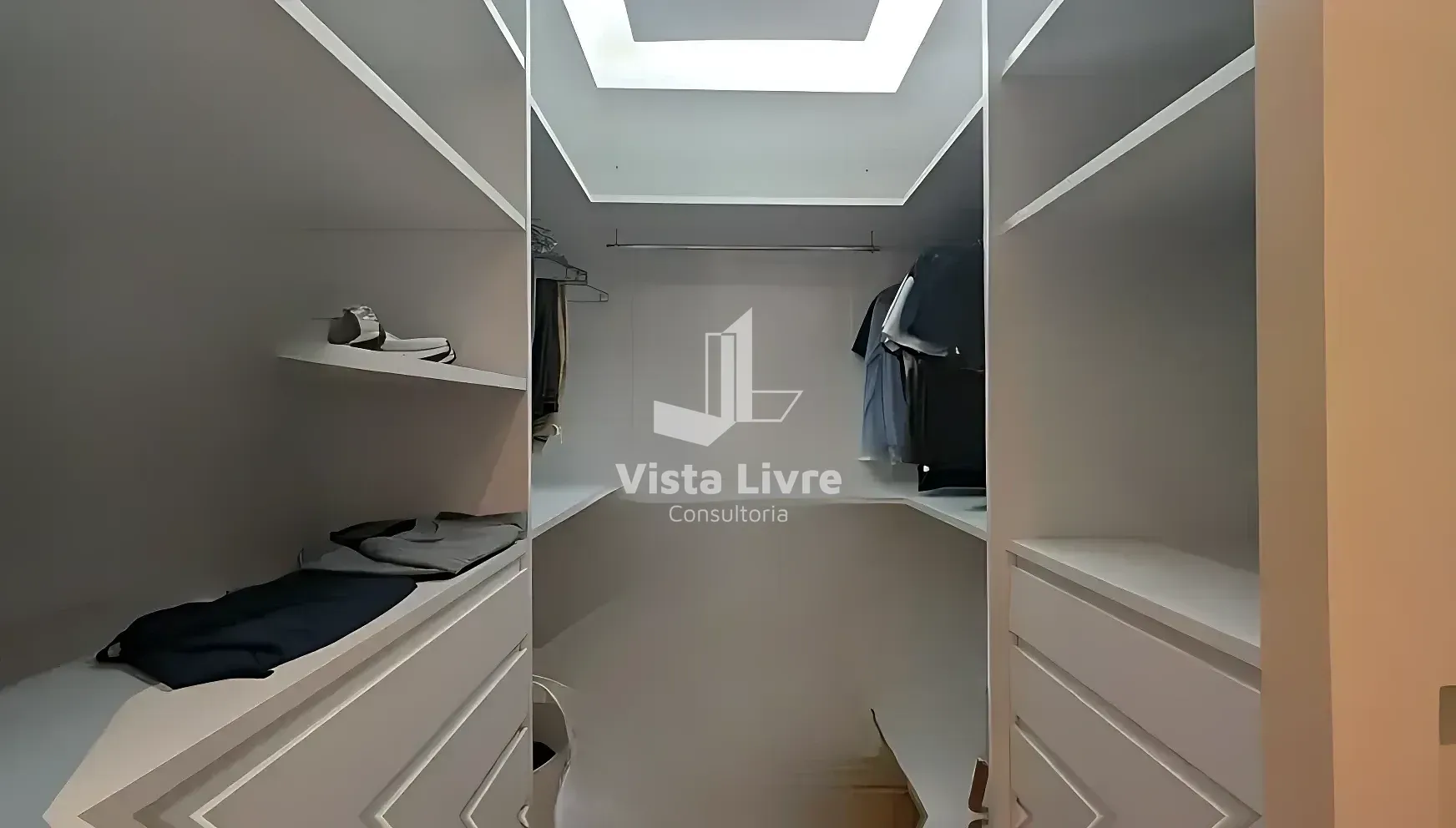 Apartamento, 4 quartos, 187 m² - Foto 3