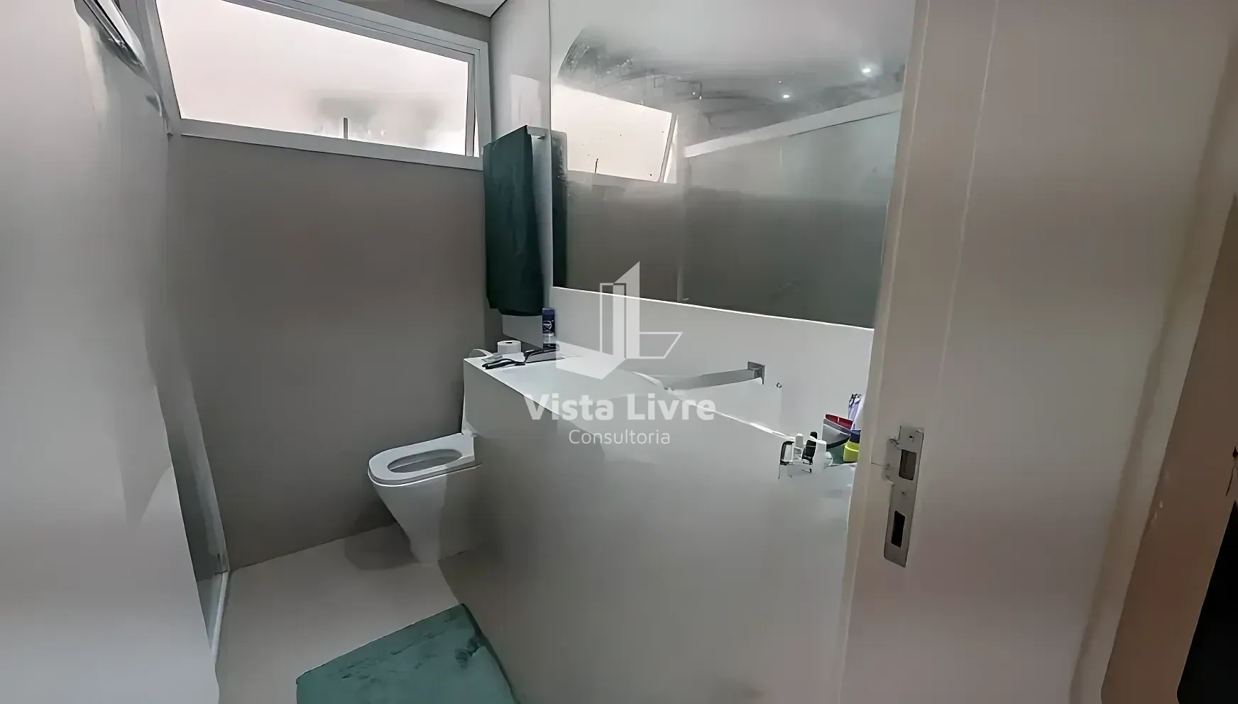 Apartamento, 4 quartos, 187 m² - Foto 4