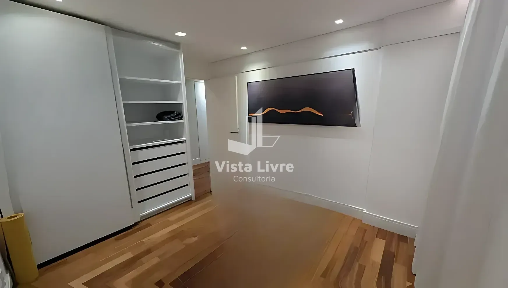 Apartamento, 4 quartos, 187 m² - Foto 7