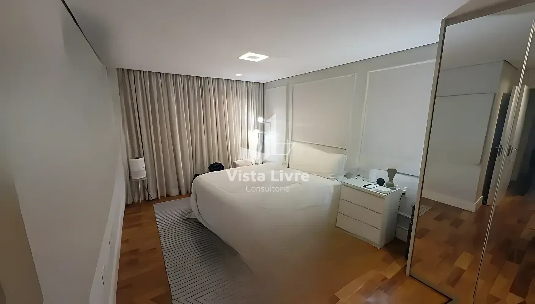 Apartamento, 4 quartos, 187 m² - Foto 8