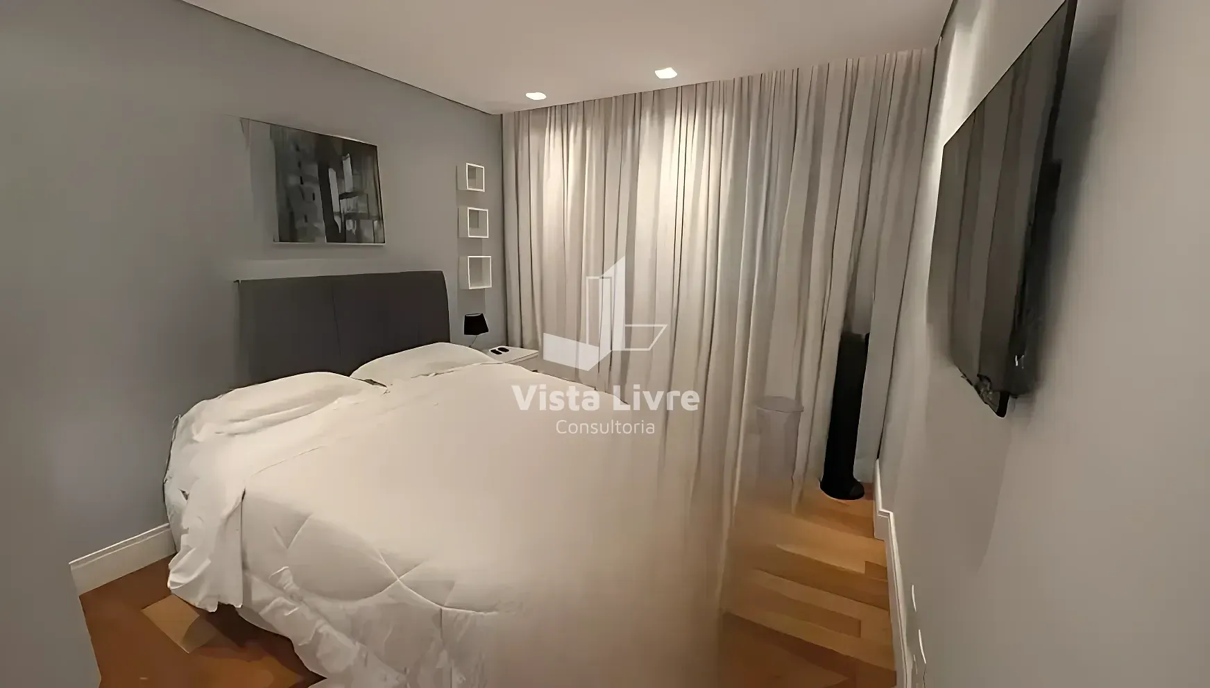 Apartamento, 4 quartos, 187 m² - Foto 9