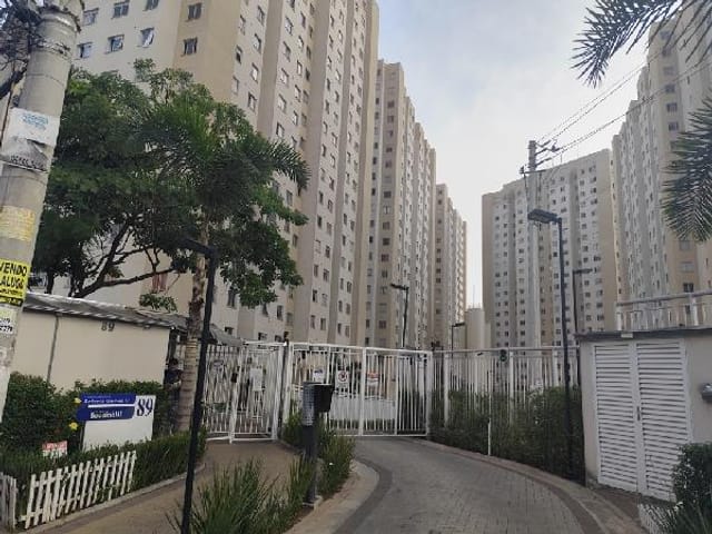 Foto do Apartamento - Apartamento à venda 2 Quartos, 10M², PARQUE FONGARO, SAO PAULO - SP | Imobiliária Compare