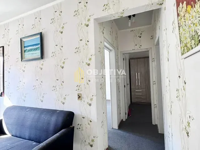 Apartamento 2 quartos e 1 banheiro, à venda, no bairro Floresta em Porto Alegre