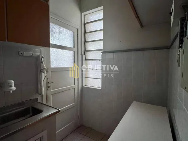 Apartamento 2 quartos e 1 banheiro, à venda, no bairro Floresta em Porto Alegre