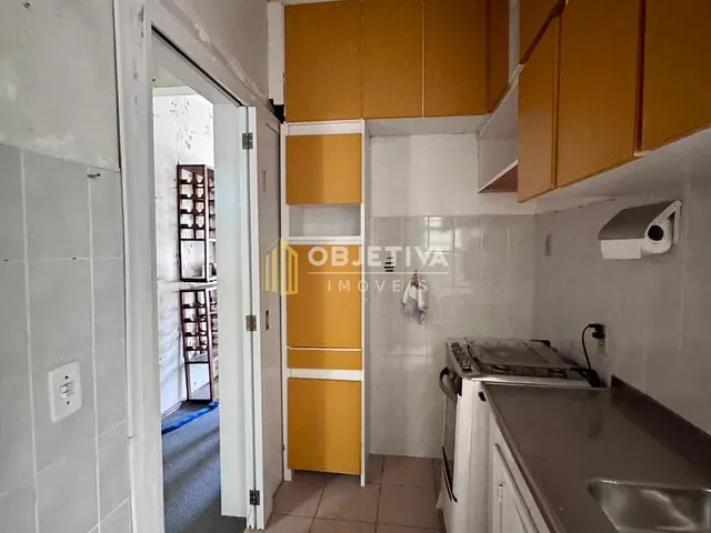 Apartamento 2 quartos e 1 banheiro, à venda, no bairro Floresta em Porto Alegre