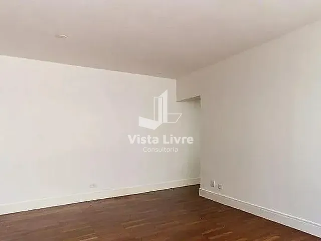 Apartamento com 100m² 3 quartos e 2 banheiros, à venda, no bairro Itaim Bibi em São Paulo