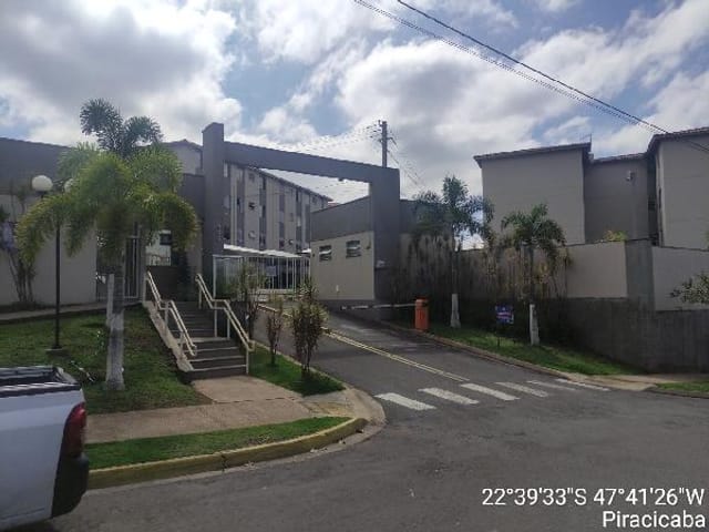 Foto do Apartamento - Apartamento à venda 2 Quartos, 10M², VILA SONIA, PIRACICABA - SP | Imobiliária Compare