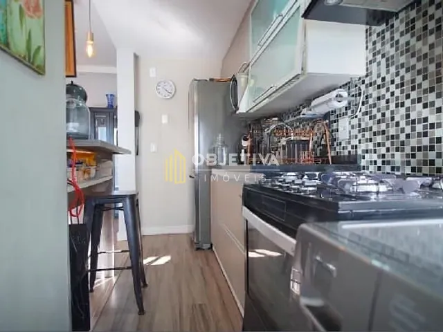 Apartamento 2 quartos e 2 banheiros, à venda, no bairro Jardim Carvalho em Porto Alegre
