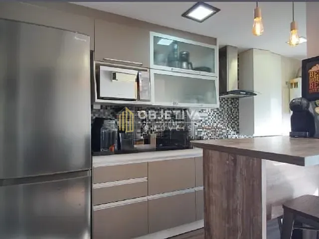 Apartamento 2 quartos e 2 banheiros, à venda, no bairro Jardim Carvalho em Porto Alegre