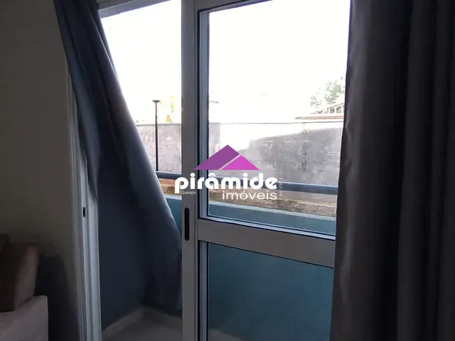 Apartamento com 124m² 2 quartos e 1 banheiro, à venda, no bairro Vila Iracema em São José dos Campos