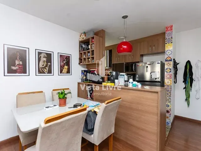Apartamento com 68m² 2 quartos e 2 banheiros, à venda, no bairro Barra Funda em São Paulo