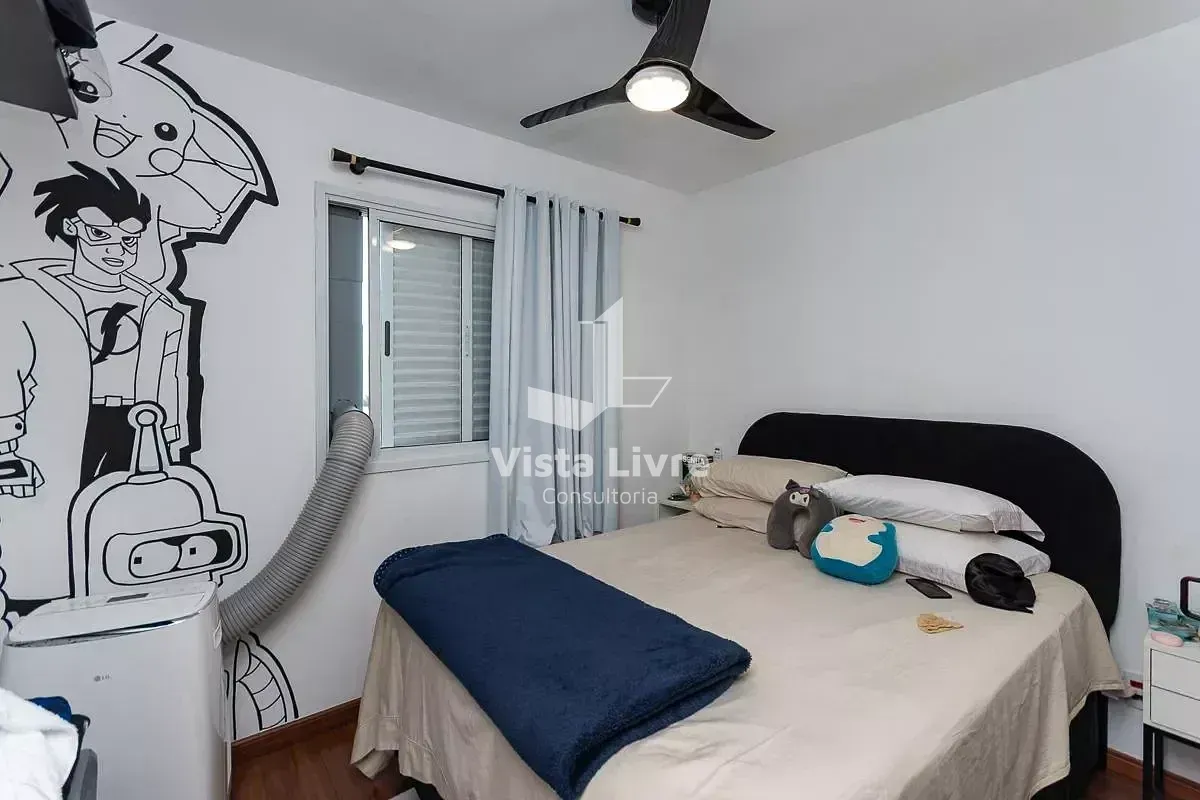 Apartamento, 2 quartos, 68 m² - Foto 10