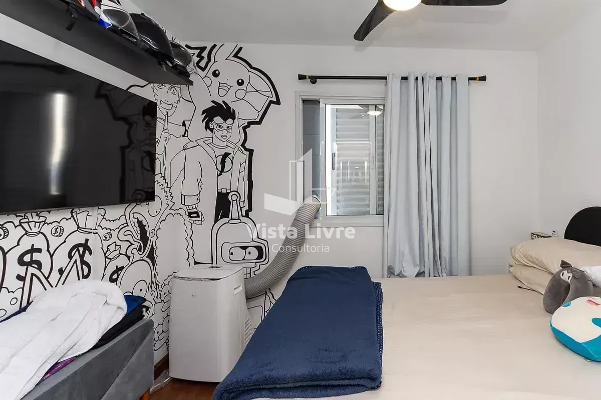 Apartamento, 2 quartos, 68 m² - Foto 11