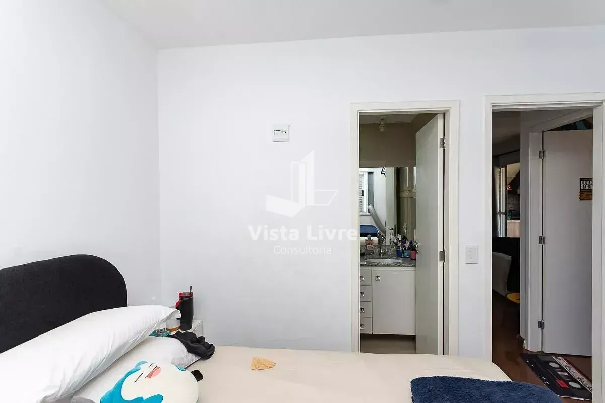 Apartamento, 2 quartos, 68 m² - Foto 12