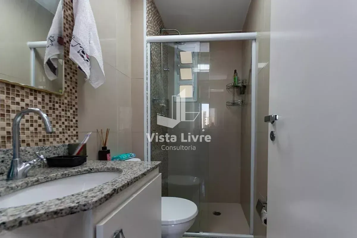 Apartamento, 2 quartos, 68 m² - Foto 13