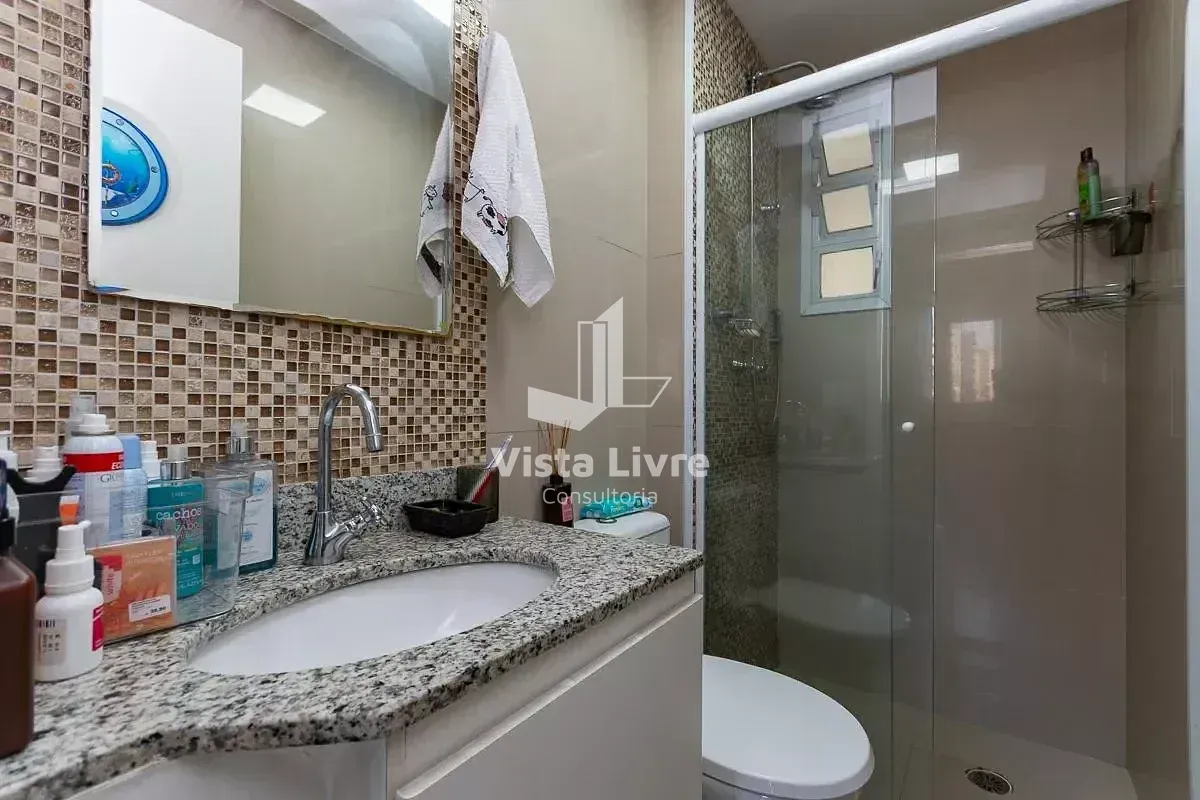 Apartamento, 2 quartos, 68 m² - Foto 14